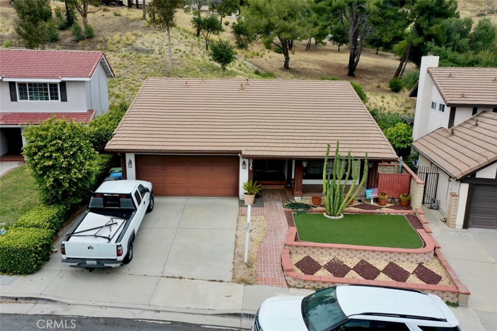 16035 Circle Diamond Road Sylmar, CA 91342 - Photo 33 of 44
