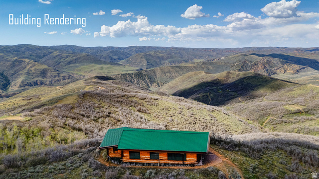 178 Skyline Road, Unit 178 Coalville, UT 84017 - Photo 21 of 42