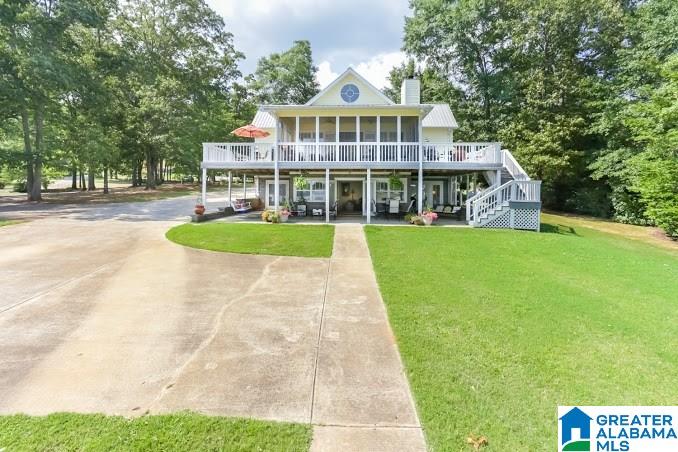 158 Eureka Road Lincoln, AL 35096 - Photo 1 of 42