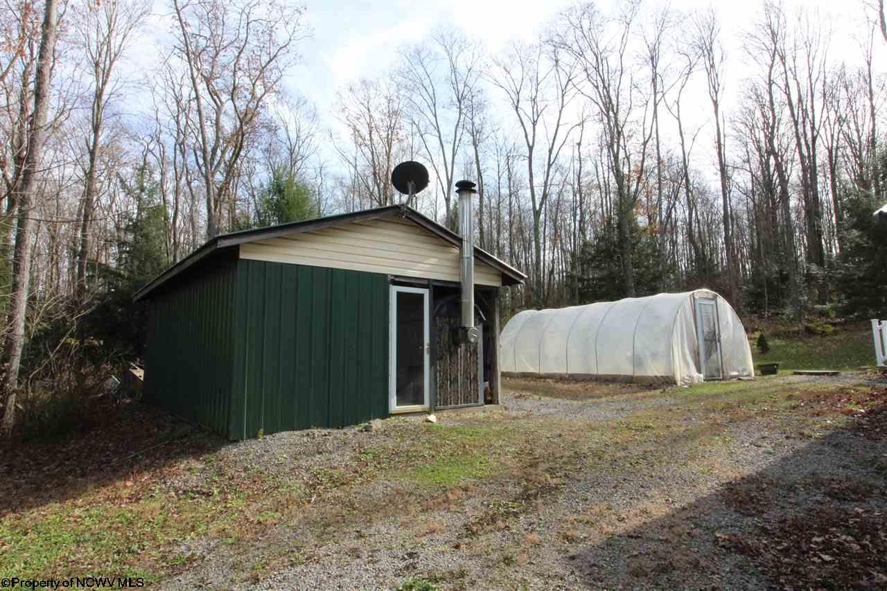 4468 Cranesville Road Terra Alta, WV 26764 - Photo 29 of 30 Gallery Image 29