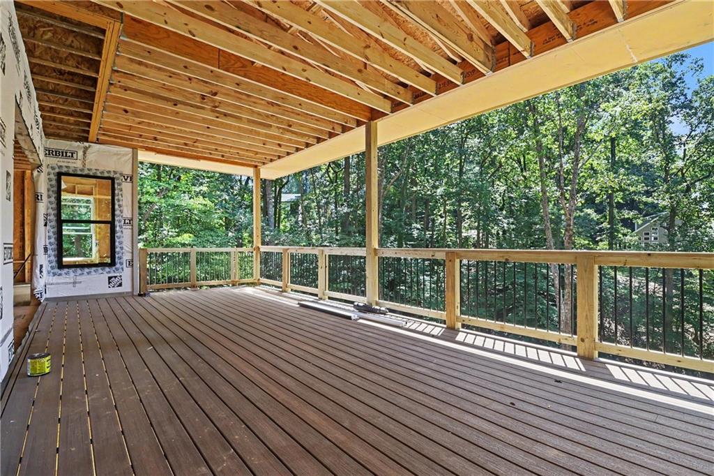 7745 Mill Cove Road Cumming, GA 30041 - Photo 25 of 43 Gallery Image 25