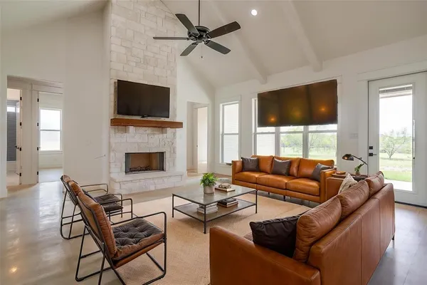 $695,000 | 115 Esther Court, Millsap, TX 76066