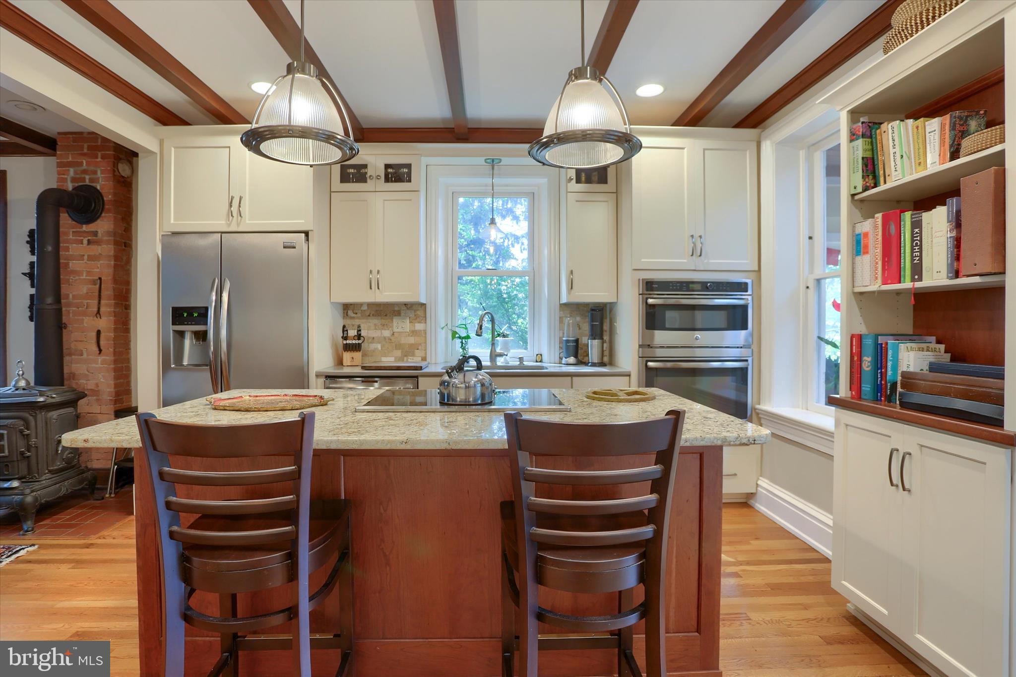 5531 Spring Road Shermans Dale, PA 17090 - Photo 17 of 76 So many updates!