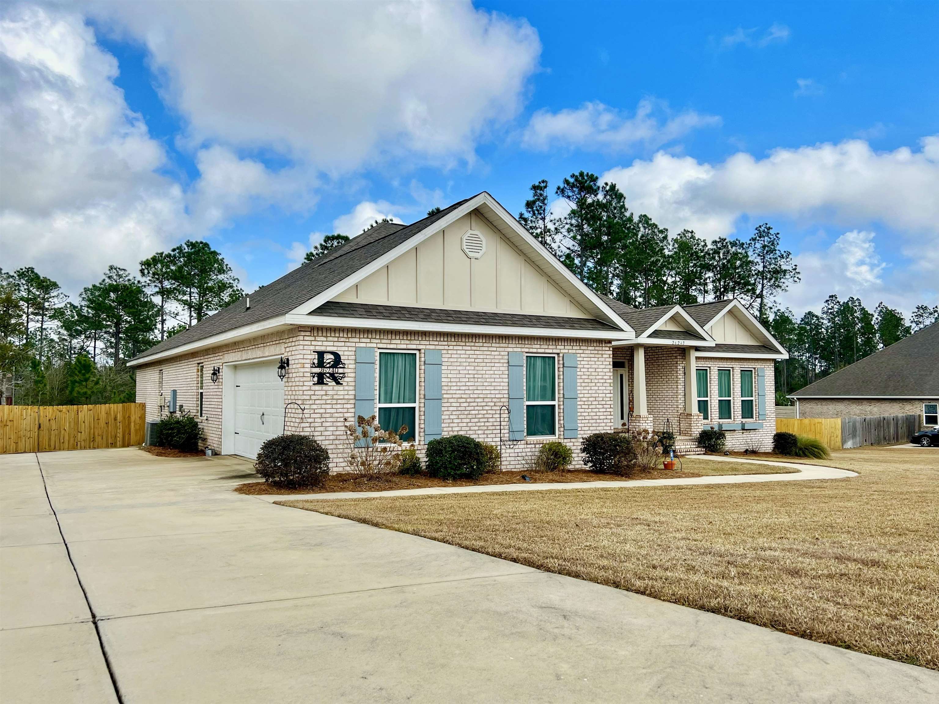 26240 Rosedown Lane Daphne, AL 36526 - Photo 39 of 47