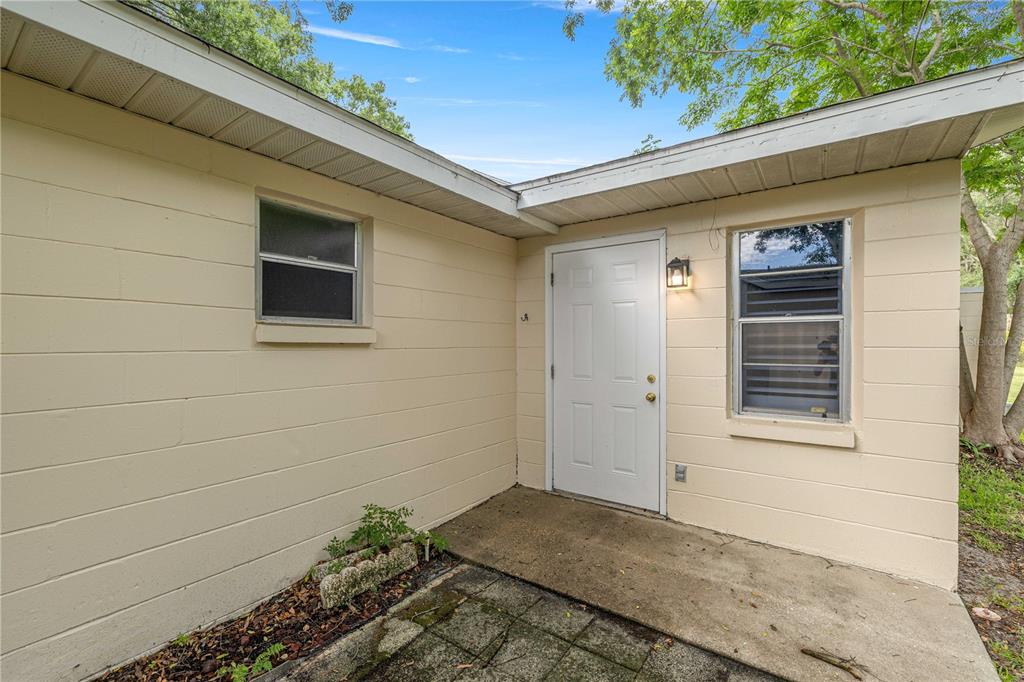 9357 Southwest 82nd Terrace, Unit C Ocala, FL 34481 - Photo 25 of 30