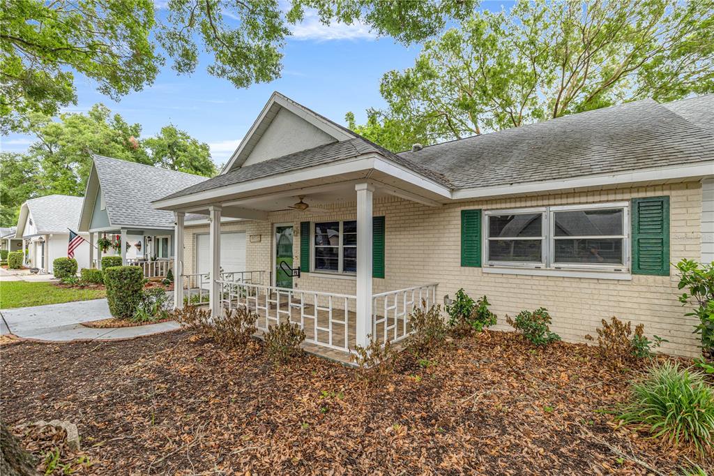 9357 Southwest 82nd Terrace, Unit C Ocala, FL 34481 - Photo 3 of 30