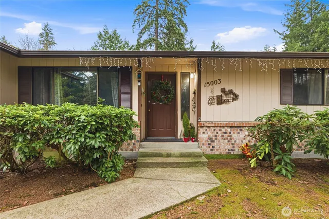 $725,000 | 15001 132nd Street East, Puyallup, WA 98374