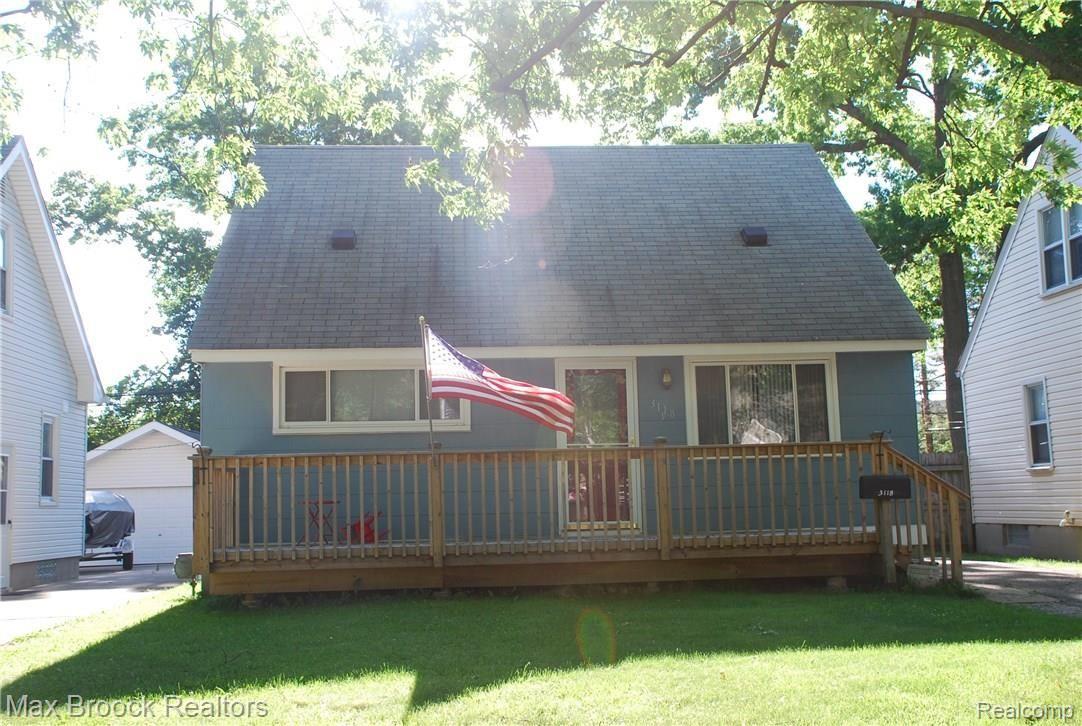 3118 Harvard Road Royal Oak, MI 48073 - Photo 2 of 4 DSC_0175.JPG