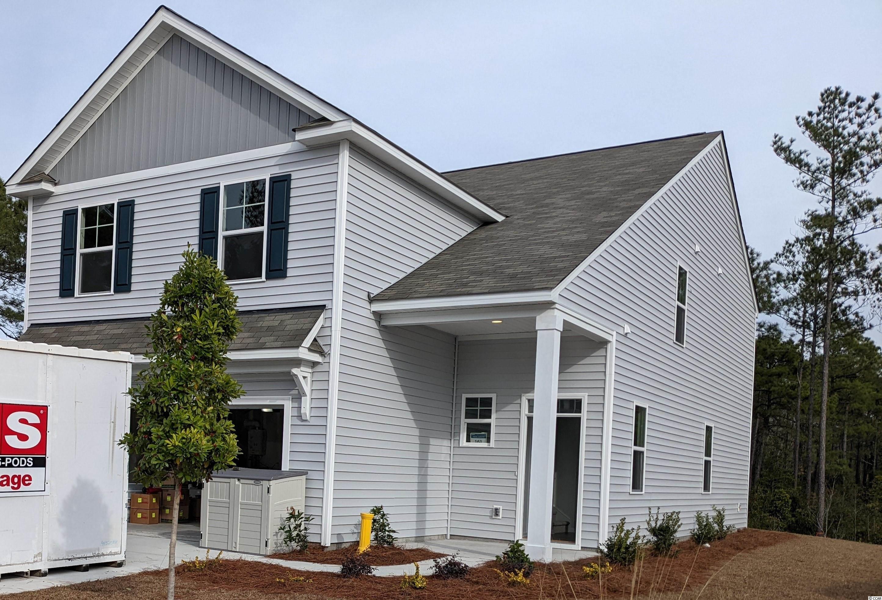 2618 Muhly Court Conway, SC 29526 - Photo 1 of 29