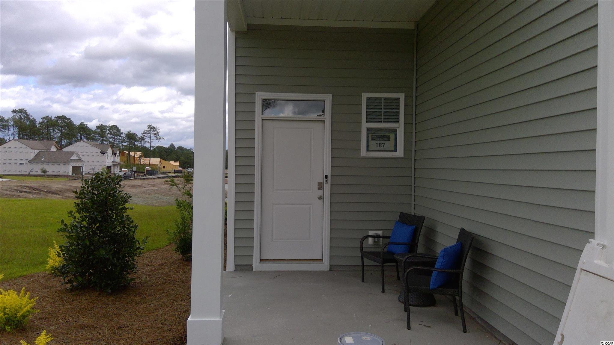 2618 Muhly Court Conway, SC 29526 - Photo 2 of 29