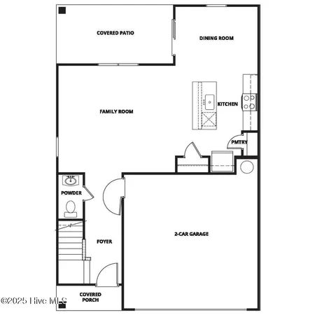 $399,900 | 79 Umbrella Palm Drive, Hampstead, NC 28443
