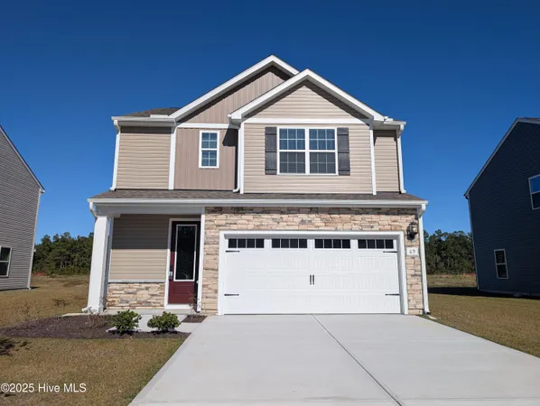 $399,900 | 79 Umbrella Palm Drive, Hampstead, NC 28443