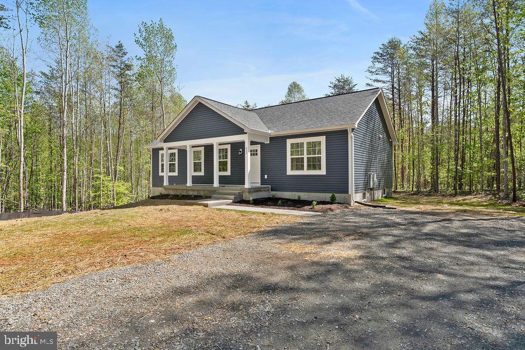 625 Vawter Corner Road Louisa, VA 23093 - Photo 53 of 66