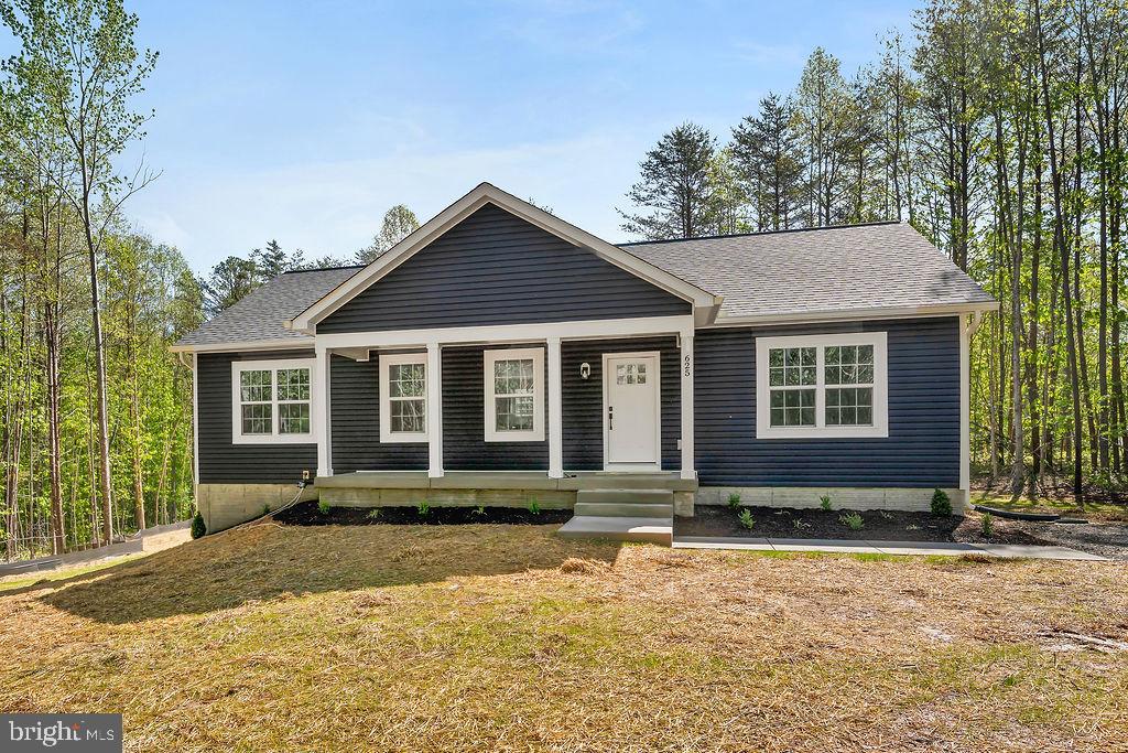 625 Vawter Corner Road Louisa, VA 23093 - Photo 54 of 66