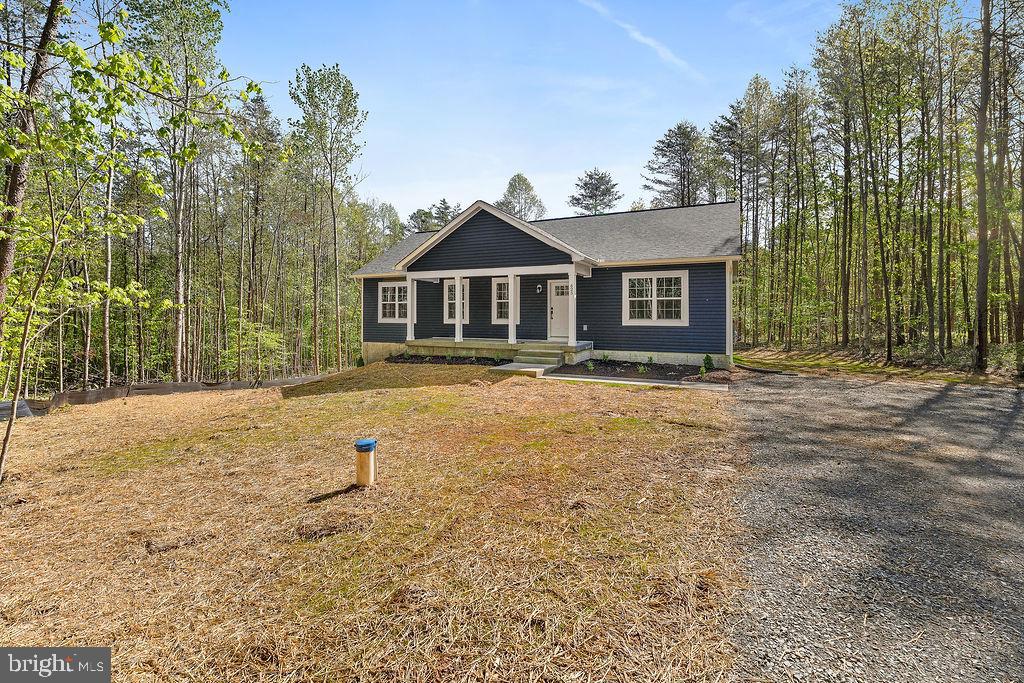 625 Vawter Corner Road Louisa, VA 23093 - Photo 55 of 66