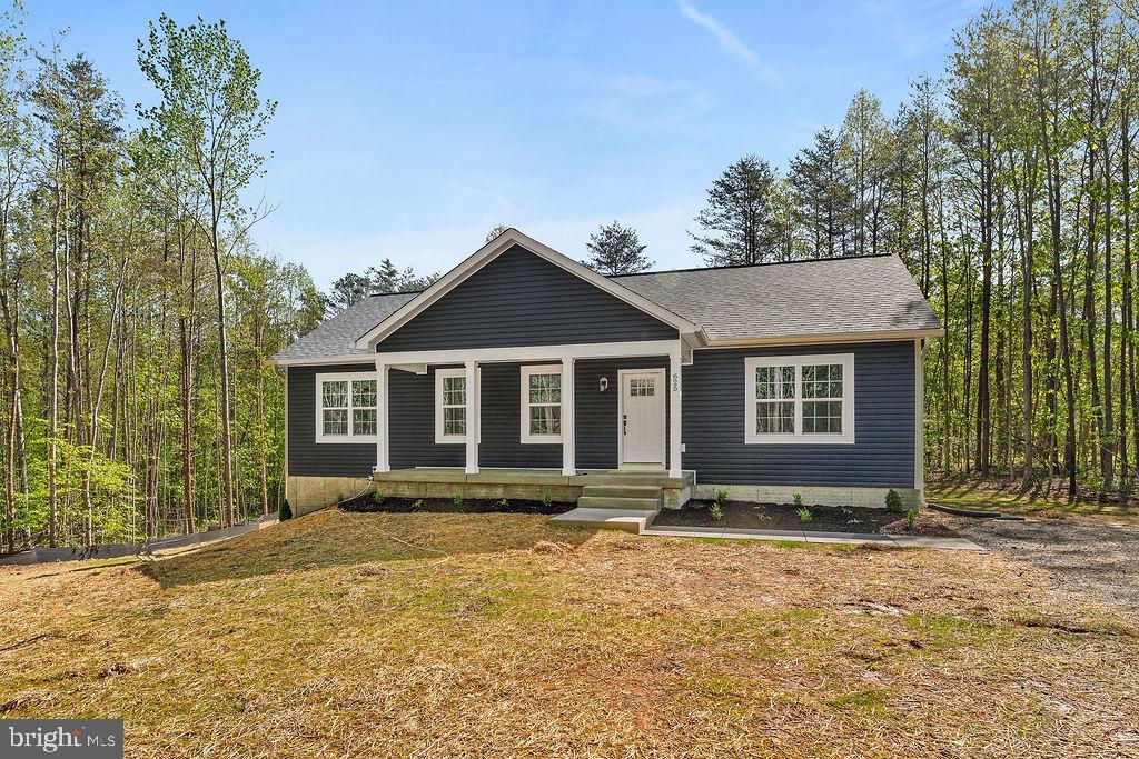 625 Vawter Corner Road Louisa, VA 23093 - Photo 56 of 66