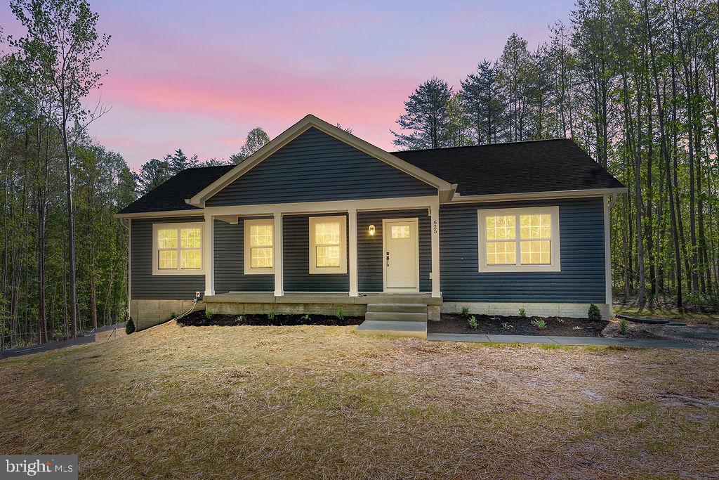 625 Vawter Corner Road Louisa, VA 23093 - Photo 57 of 66