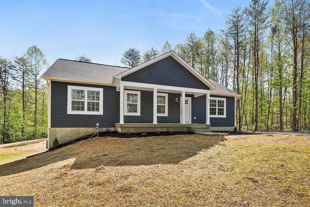 625 Vawter Corner Road Louisa, VA 23093 - Photo 60 of 66