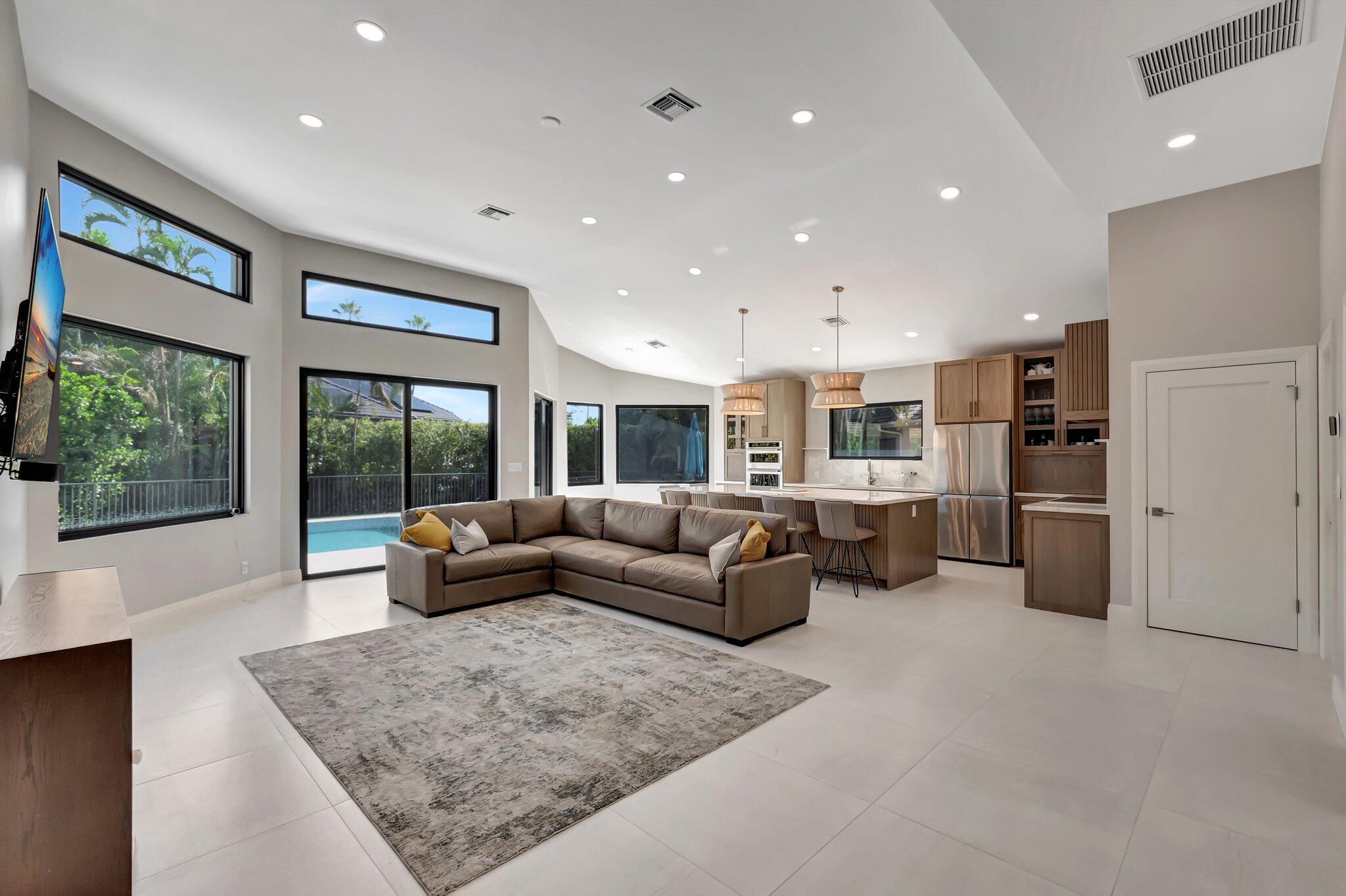 2215 Northwest 58th Street Boca Raton, FL 33496 - Photo 5 of 46 21-web-or-mls-DSC_8955