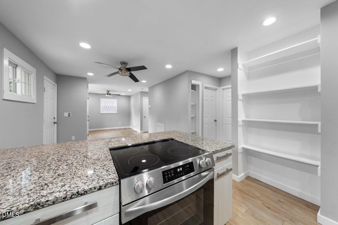 3014 Ruth Street Durham, NC 27704 - Photo 7 of 29