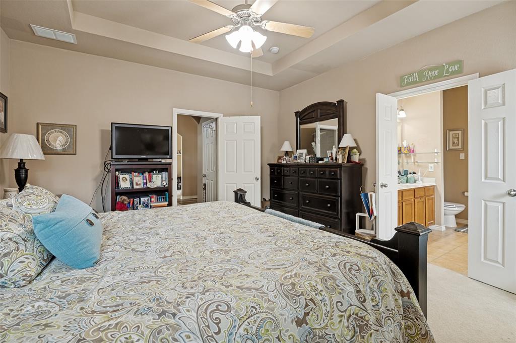 105 High Meadow Road Red Oak, TX 75154 - Photo 18 of 25
