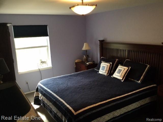14955 28 Mile Road Washington, MI 48094 - Photo 23 of 51 MASTER BEDROOM