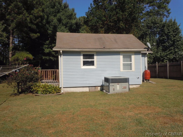 7275 Bray Road Hayes, VA 23072 - Photo 13 of 13