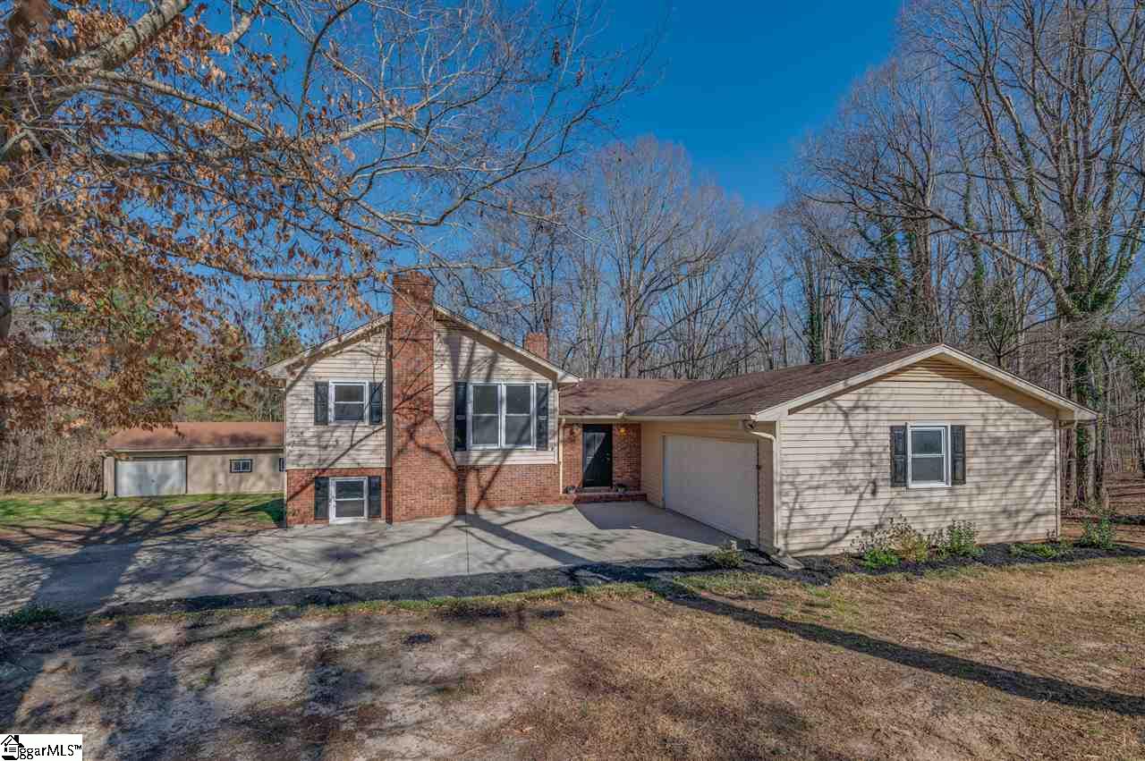 369 West Road Roebuck, SC 29376 - Photo 26 of 32