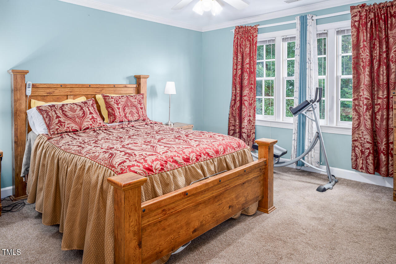 4644 Forest Highland Drive Raleigh, NC 27604 - Photo 20 of 45 4644 Forest Highland Dr-34