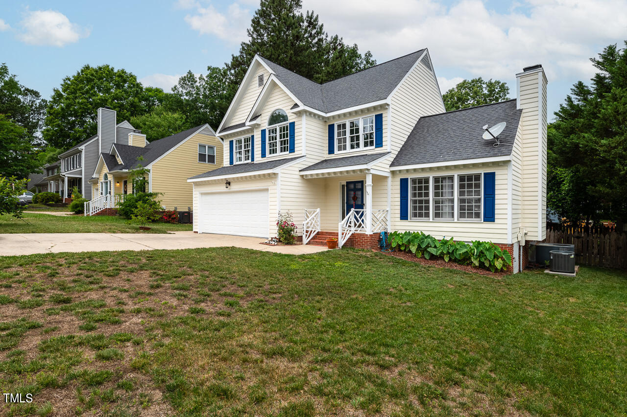 4644 Forest Highland Drive Raleigh, NC 27604 - Photo 2 of 45 4644 Forest Highland Dr-3