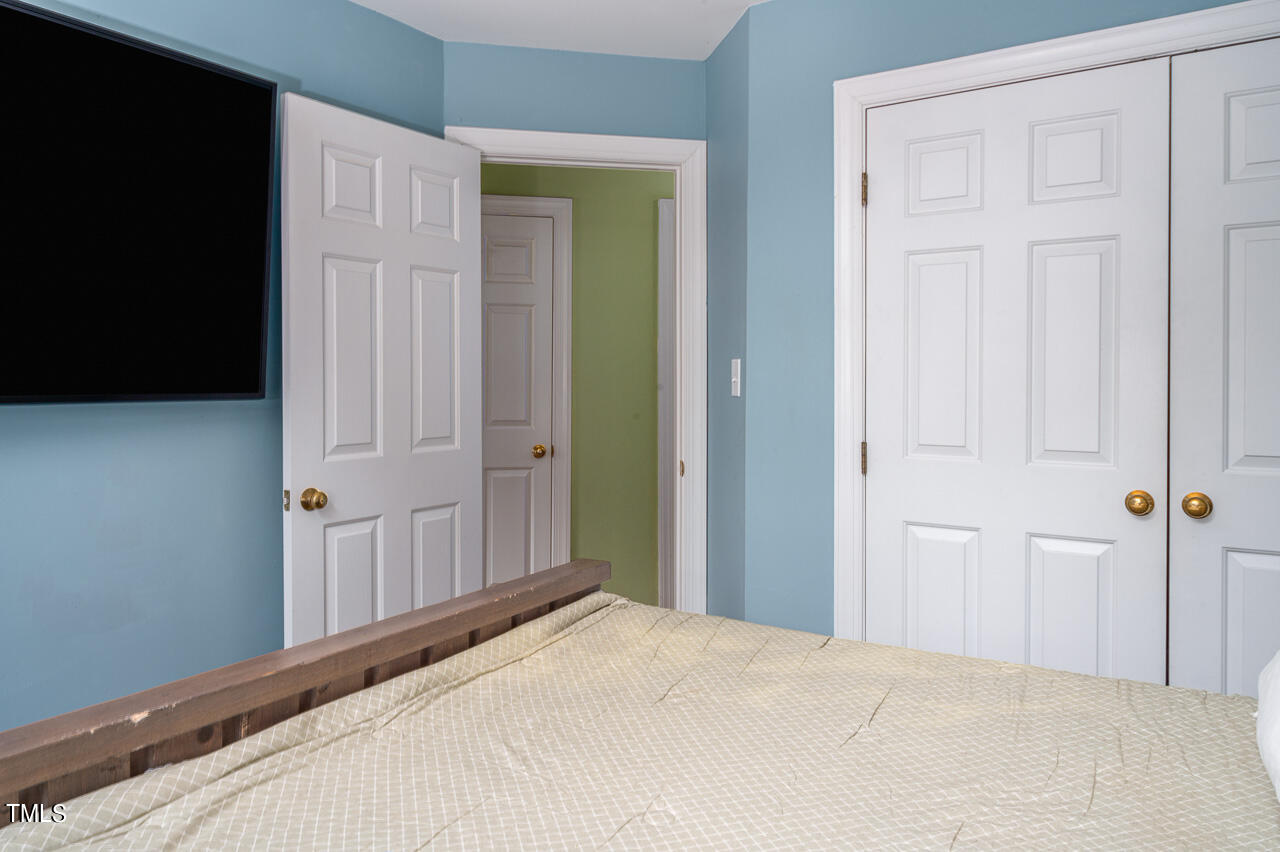 4644 Forest Highland Drive Raleigh, NC 27604 - Photo 27 of 45 4644 Forest Highland Dr-31