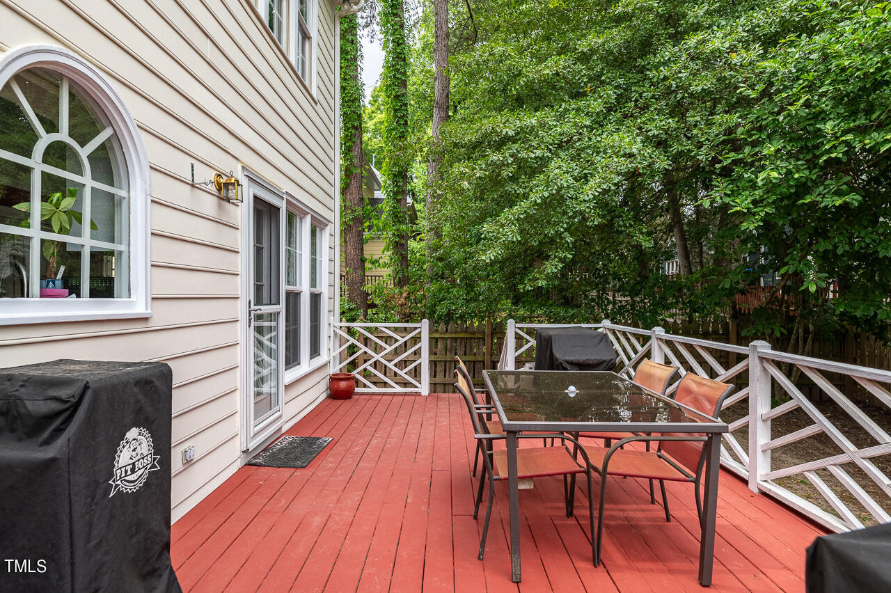 4644 Forest Highland Drive Raleigh, NC 27604 - Photo 33 of 45 4644 Forest Highland Dr-9