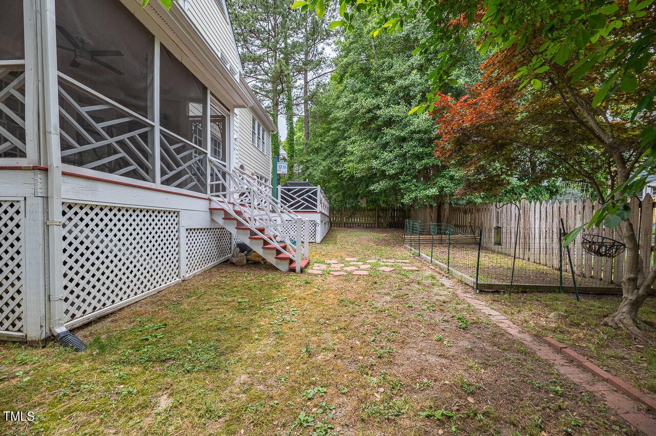 4644 Forest Highland Drive Raleigh, NC 27604 - Photo 37 of 45 4644 Forest Highland Dr-6