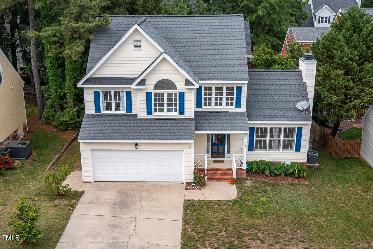 4644 Forest Highland Drive Raleigh, NC 27604 - Photo 38 of 45 4644 Forest Highland Dr-40