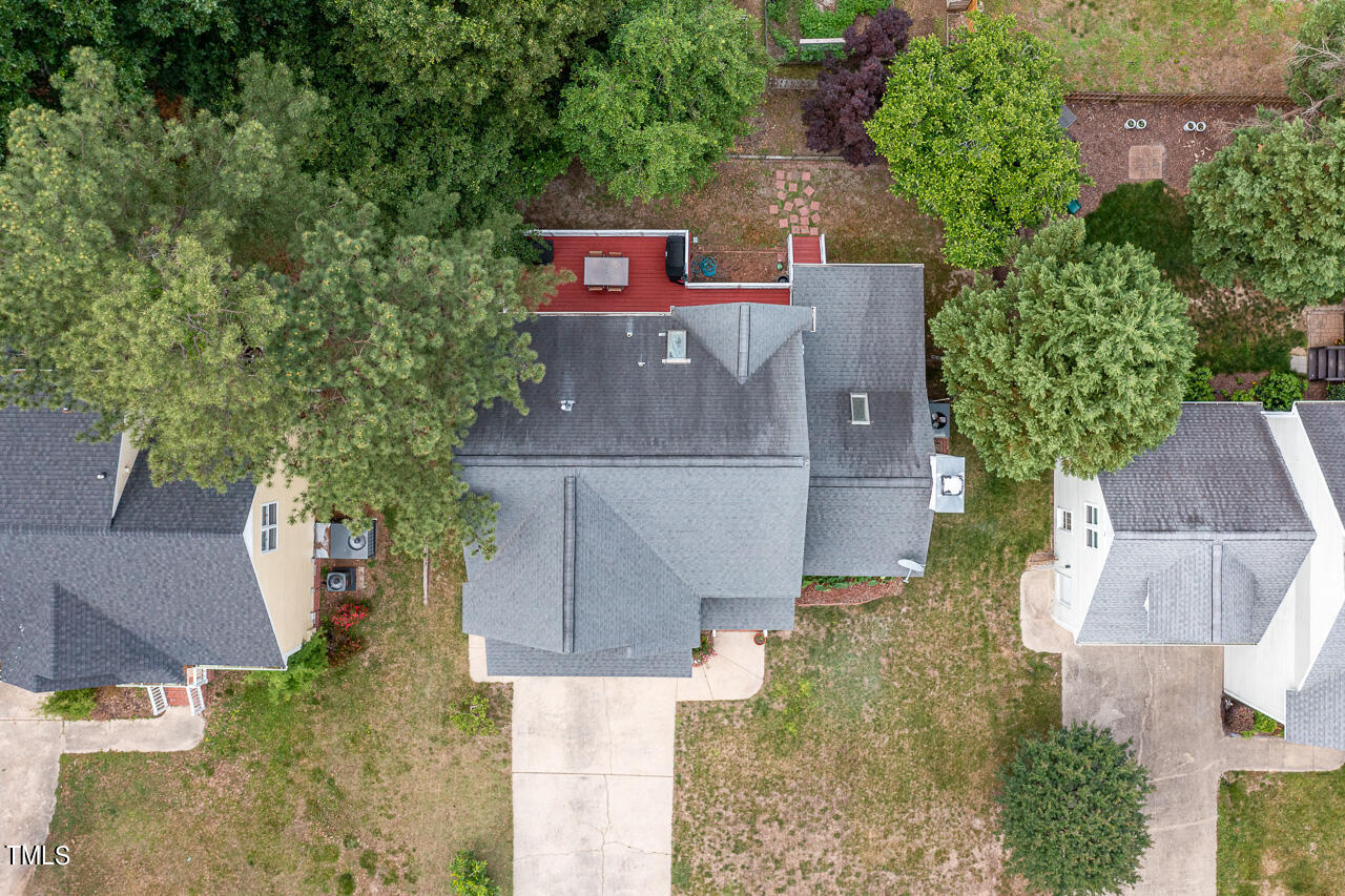 4644 Forest Highland Drive Raleigh, NC 27604 - Photo 39 of 45 4644 Forest Highland Dr-41