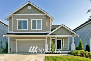 2330 194th Street Southeast, Unit 2330 Bothell, WA 98012 - Photo 1 of 1