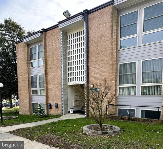 $185,000 | 2202 Greenery Lane, Unit 30122, Silver Spring, MD 20906