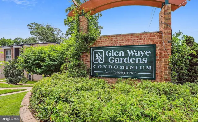$185,000 | 2202 Greenery Lane, Unit 30122, Silver Spring, MD 20906