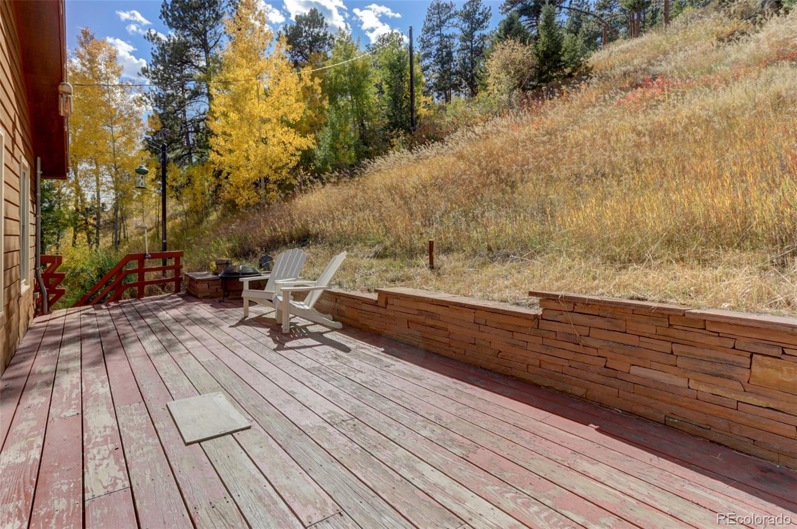 3275 Gold Run Road Boulder, CO 80302 - Photo 26 of 39