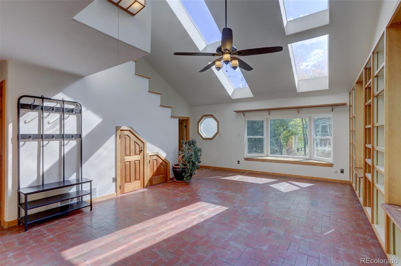 3275 Gold Run Road Boulder, CO 80302 - Photo 3 of 39