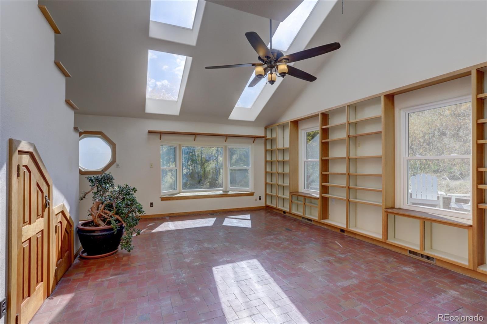 3275 Gold Run Road Boulder, CO 80302 - Photo 8 of 39