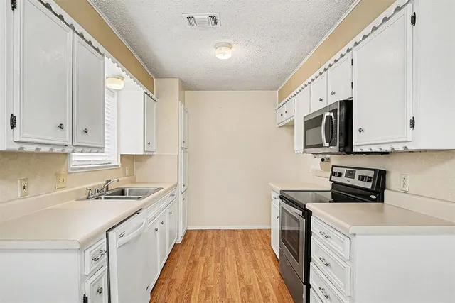 $250,000 | 416 Normandy Lane, Saginaw, TX 76179