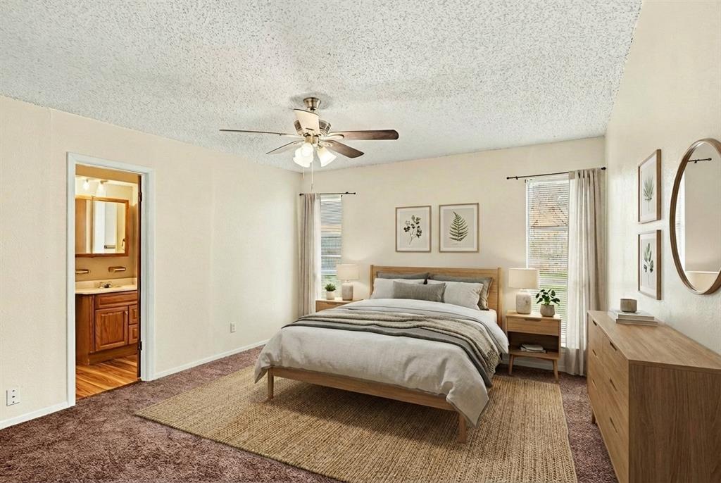 416 Normandy Lane Saginaw, TX 76179 - Photo 24 of 34 This photo is virtually staged.