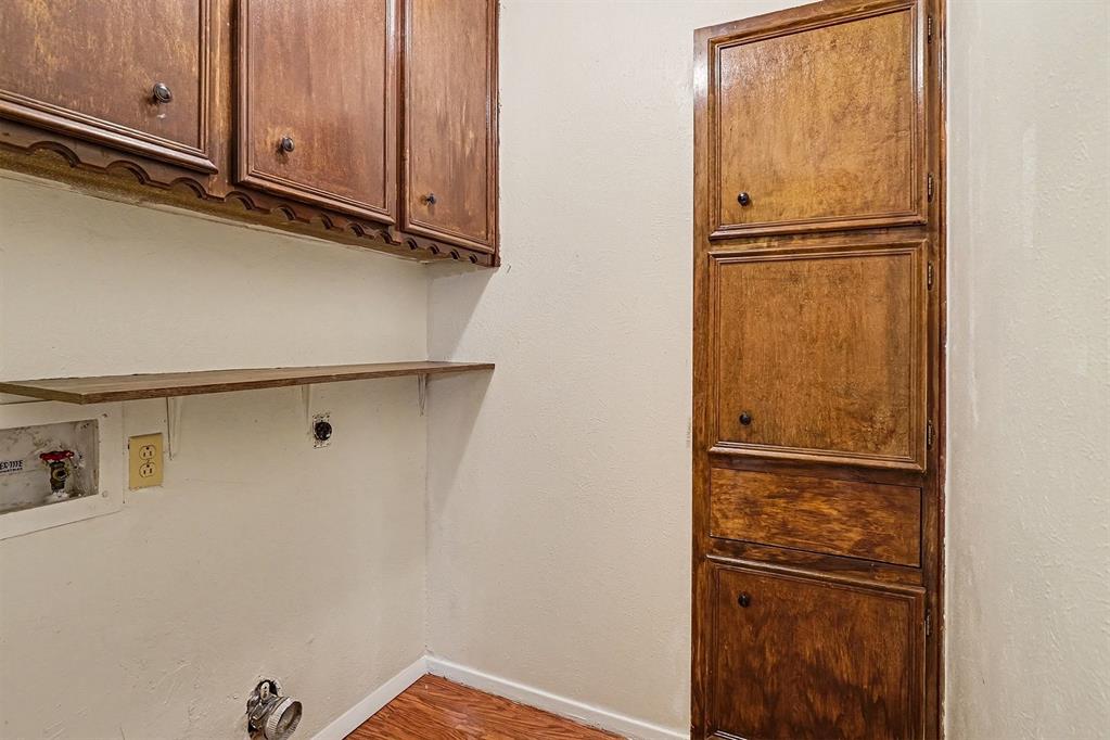 416 Normandy Lane Saginaw, TX 76179 - Photo 28 of 34