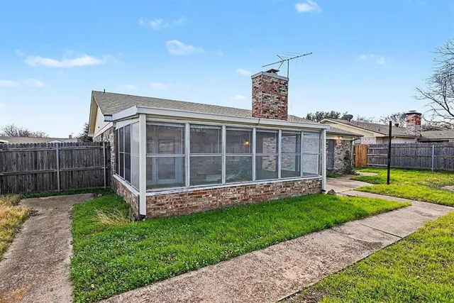 $250,000 | 416 Normandy Lane, Saginaw, TX 76179