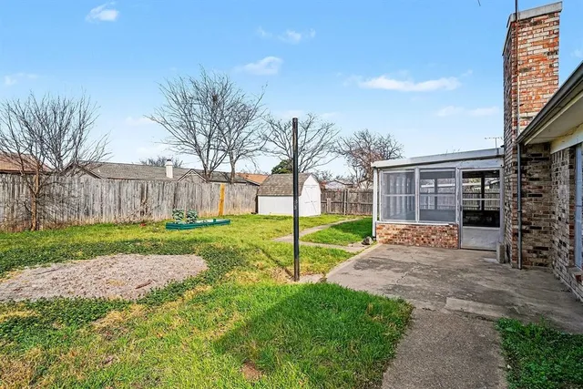 $250,000 | 416 Normandy Lane, Saginaw, TX 76179