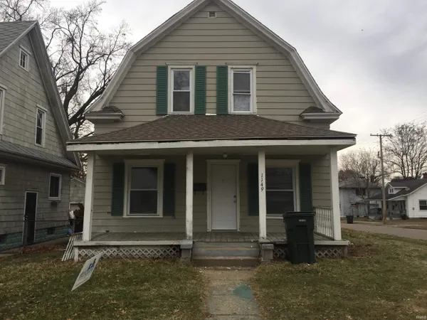 $99,900 | 1149 East Indiana Avenue, South Bend, IN 46613