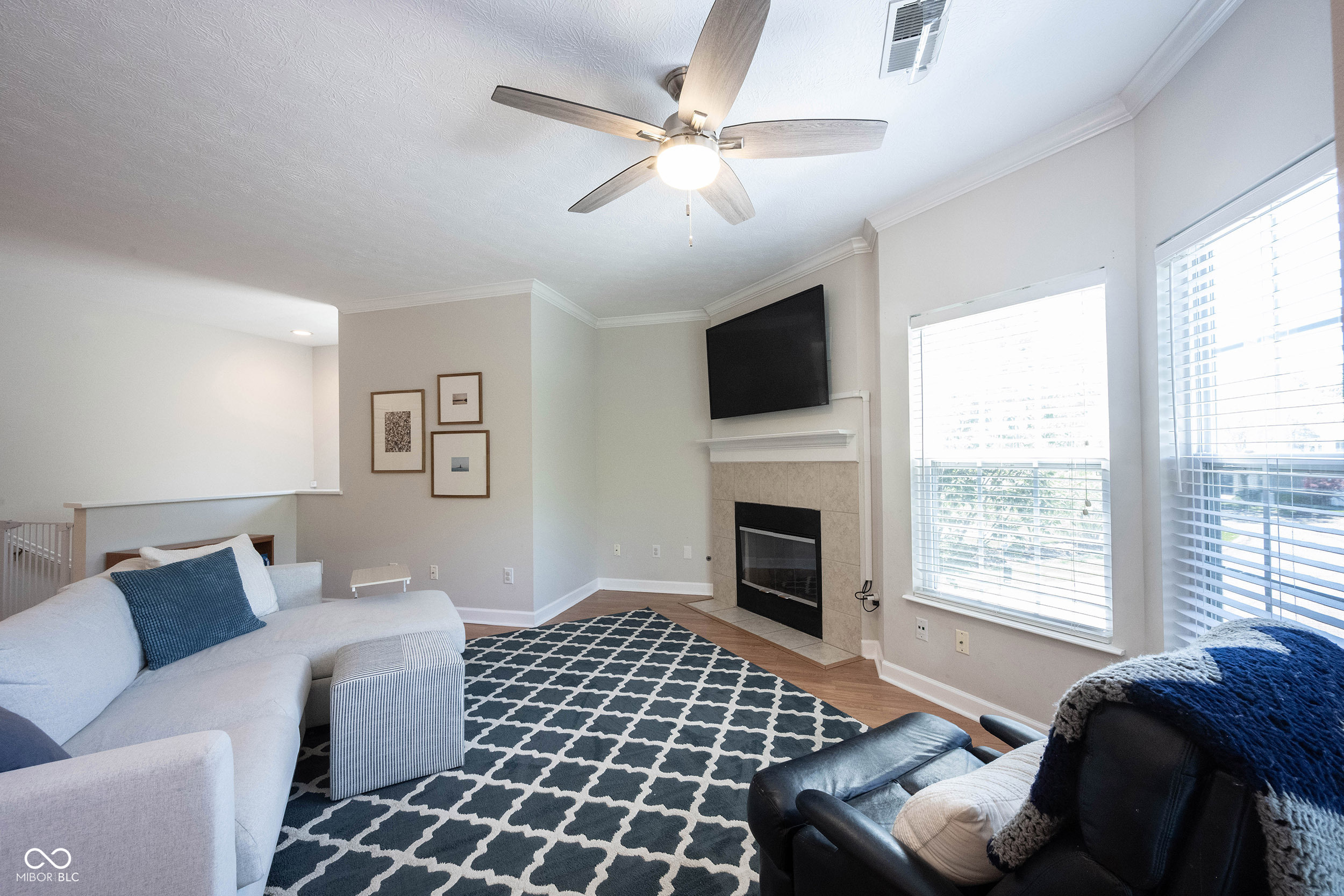 1112 Shadow Ridge Road Indianapolis, IN 46280 - Photo 16 of 68