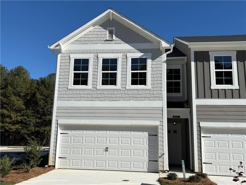 5151 Longview Run Decatur, GA 30035 - Photo 2 of 16