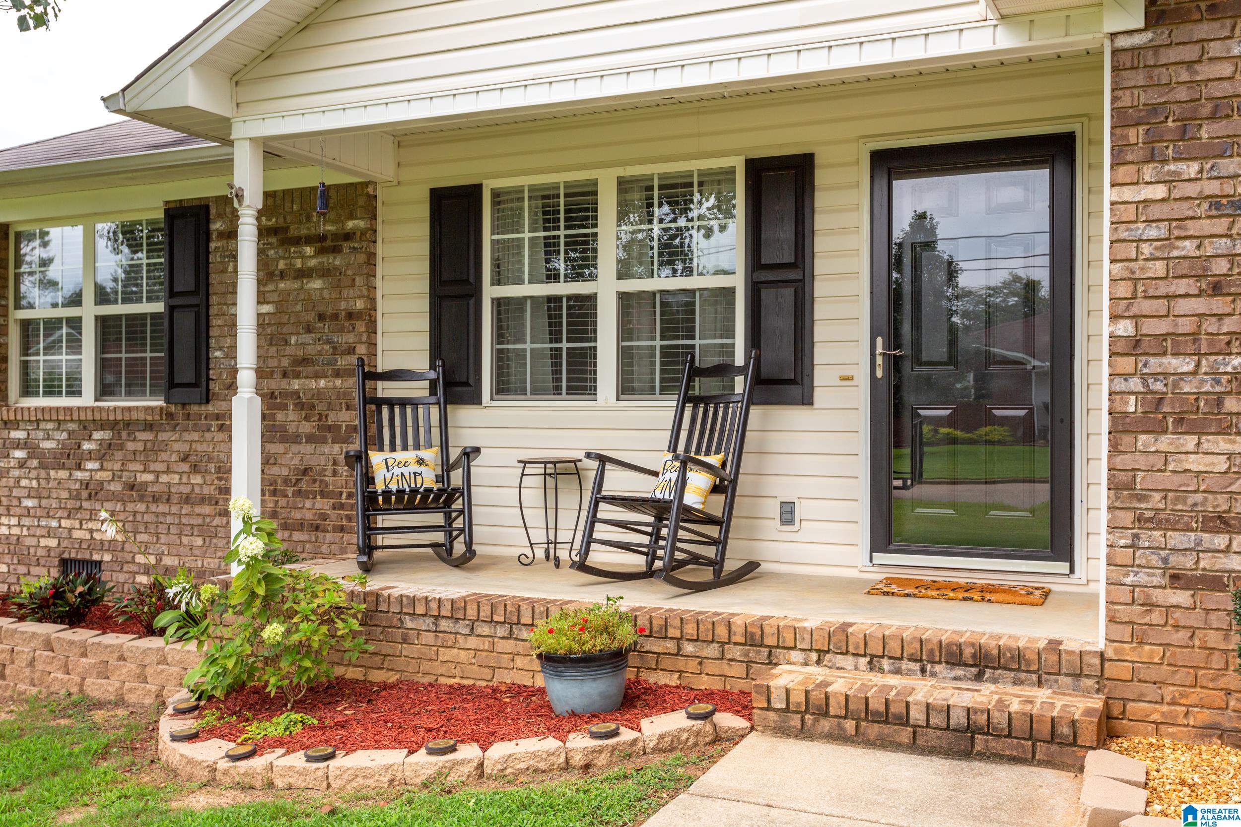 555 Bailey Road Weaver, AL 36277 - Photo 5 of 35 Gallery Image 5